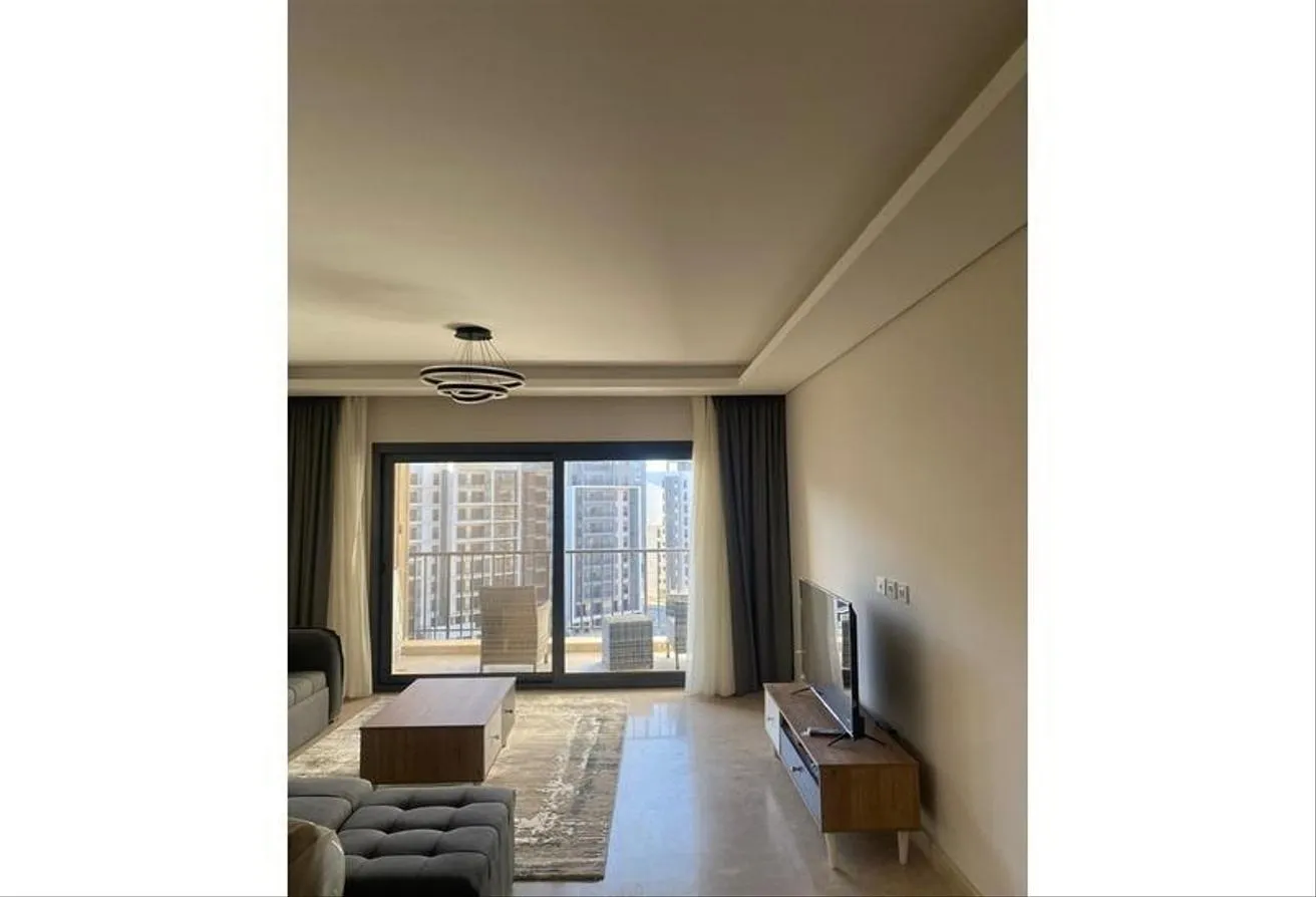 Rent in Village Views: furnished apartment in zed west for rent