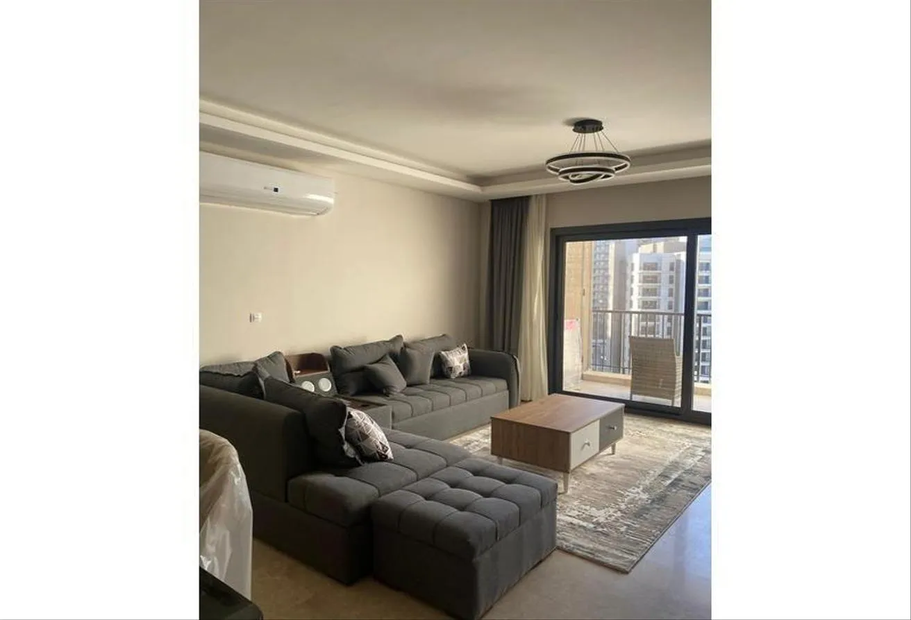 Sale in Village Views: Studio in Zed west for salle with inst till 2029