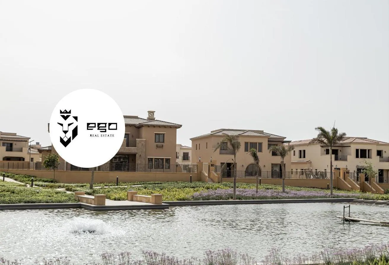 Sale in Mivida: For Sale Villa in Mivida - Finished - Lowest Price