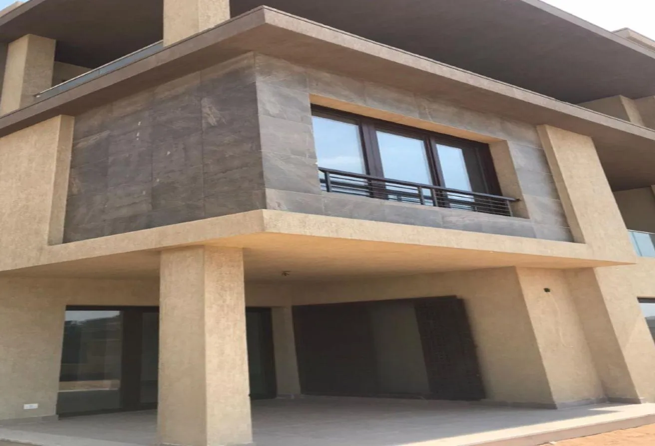Sale in Pyramids Heights: Corner Duplex at Pyramids Heights Residences.