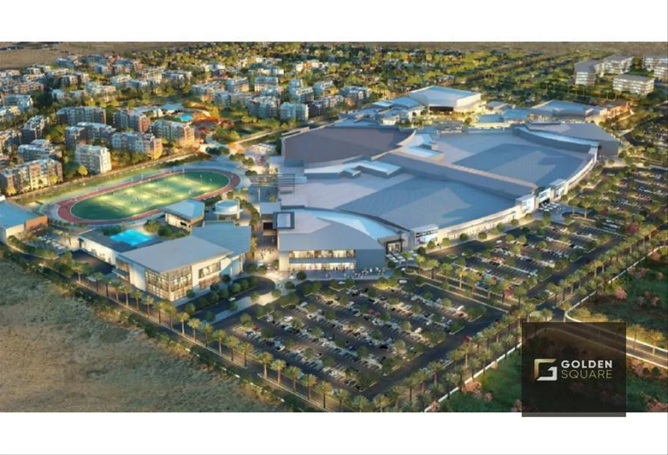 Sale in At East: فرصة استثمارية حصرية في AT EAST