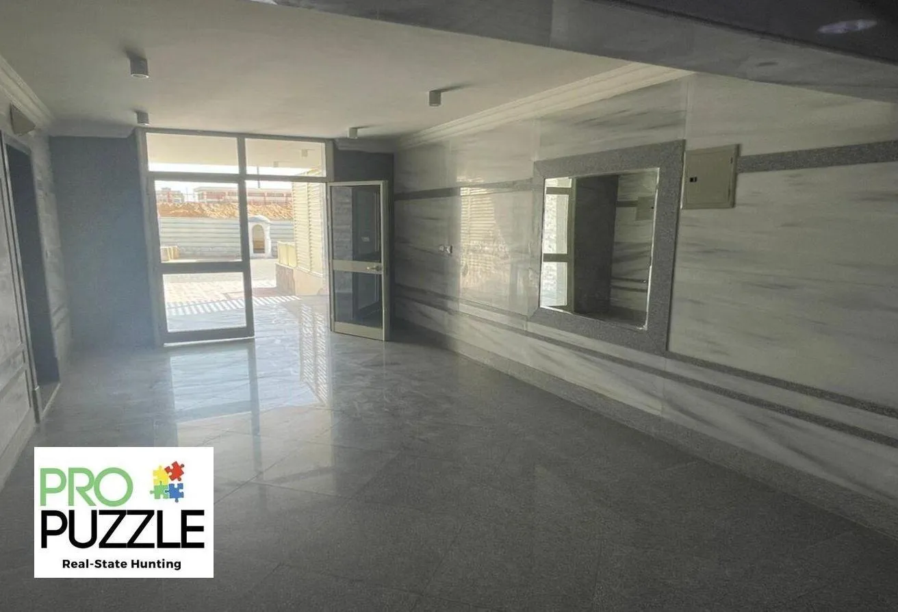Rent in JAYD Residence: Apartment for Rent in Jade Compound – New Cairo
