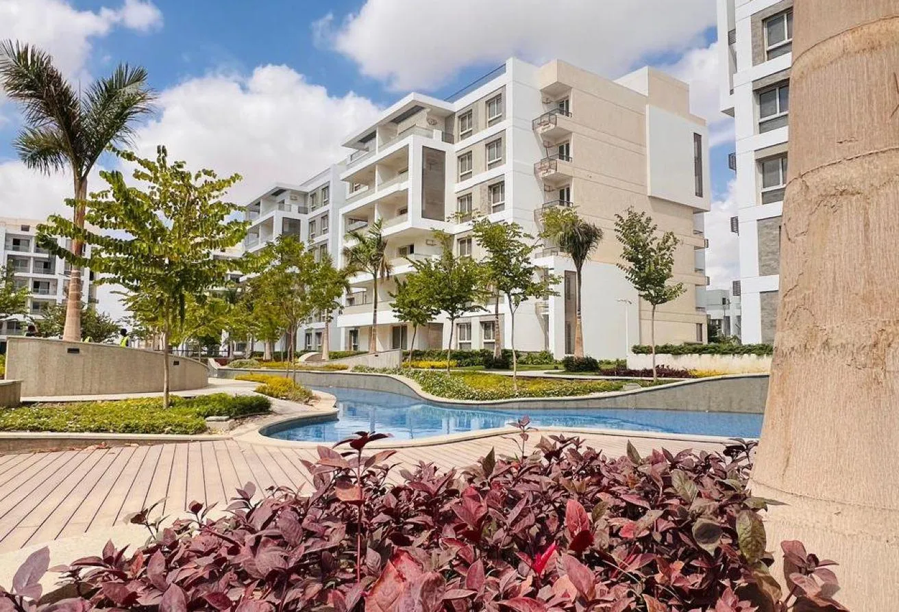 Sale in Beta Greens: Apartment for sale 100m fully finished with10% DP