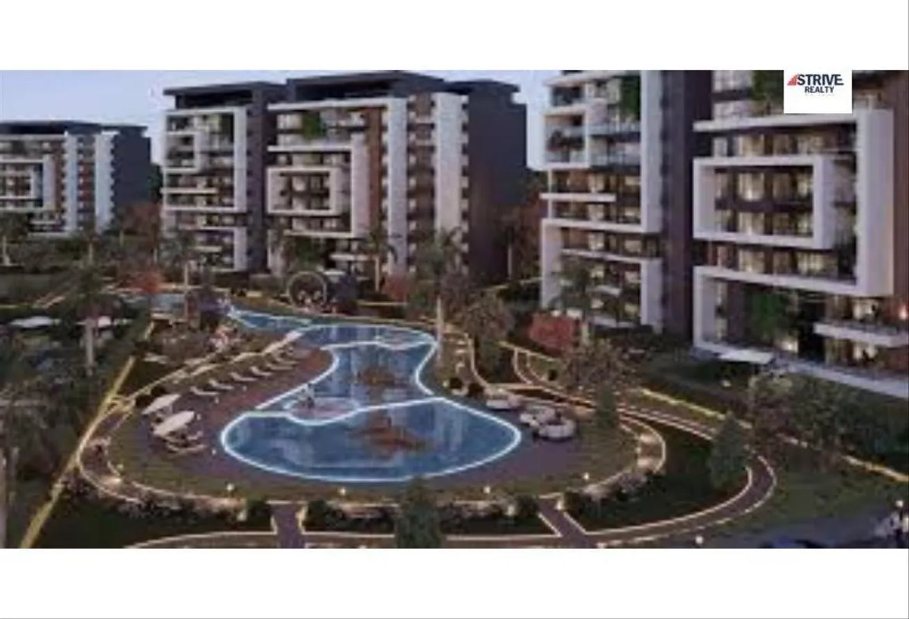 Sale in Ravie: Own your Apartment in new capital
