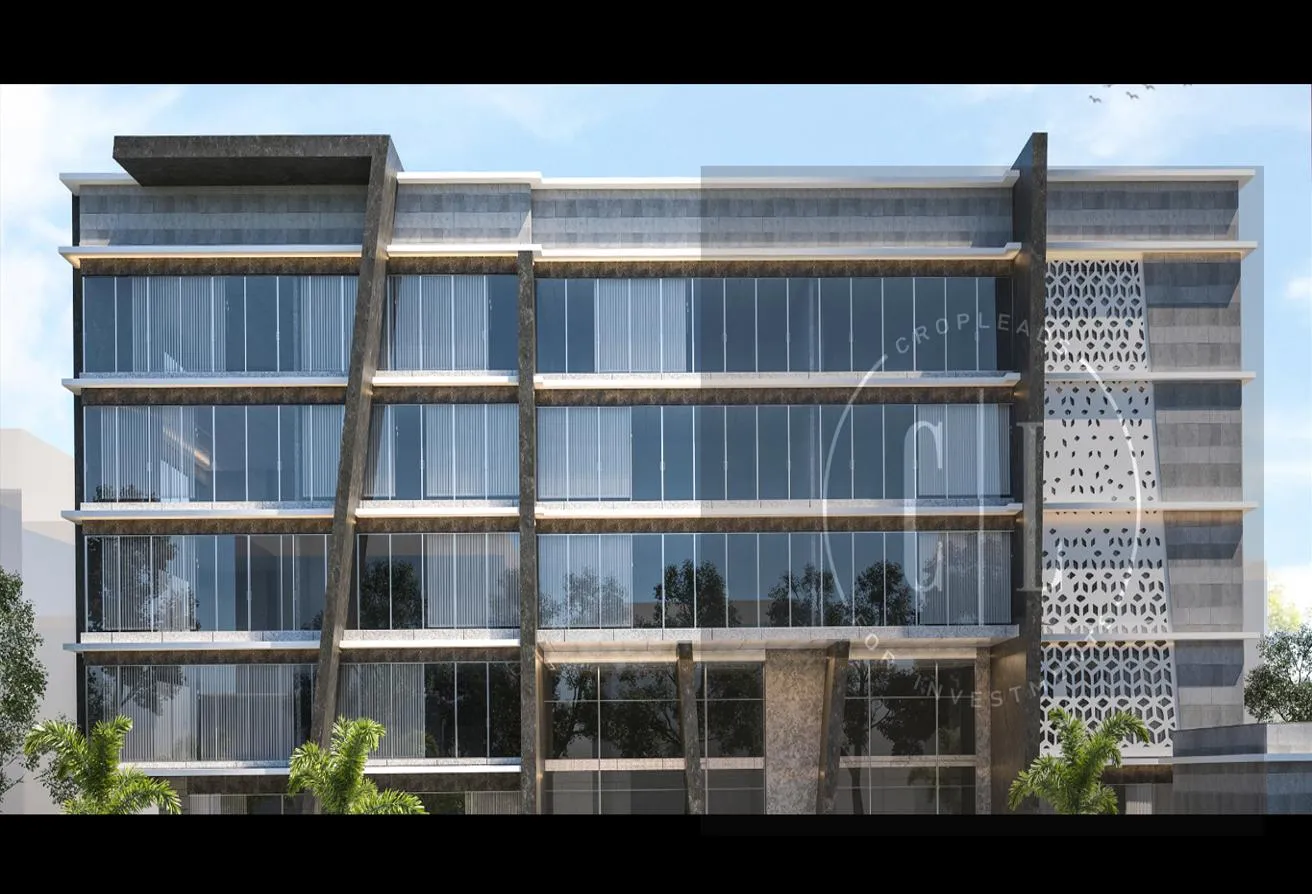 Sale in Azad: Fully finished penthouse in a very prime location