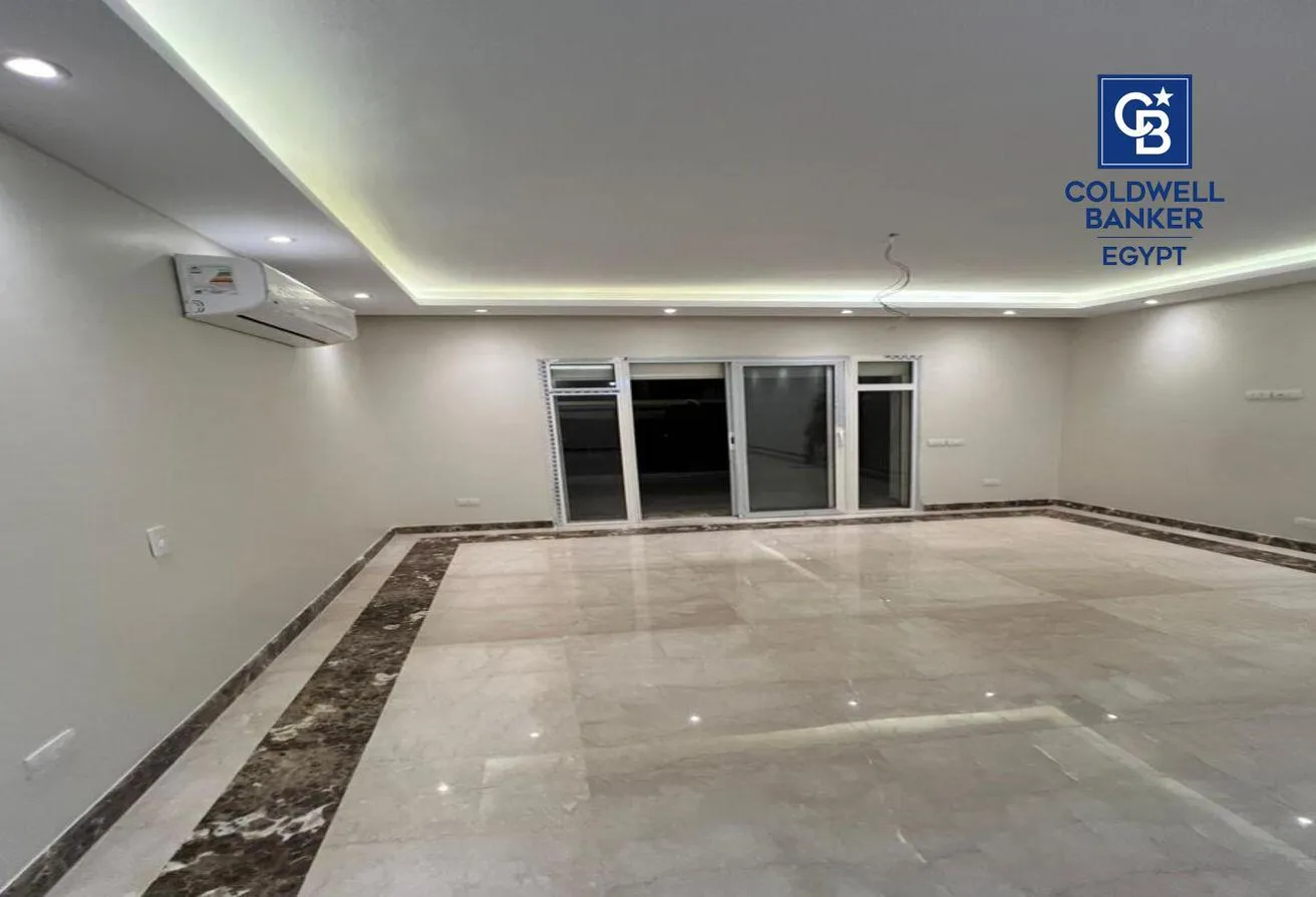 Sale in October Plaza: Penthouse for sale215m| October Plaza Sodic
