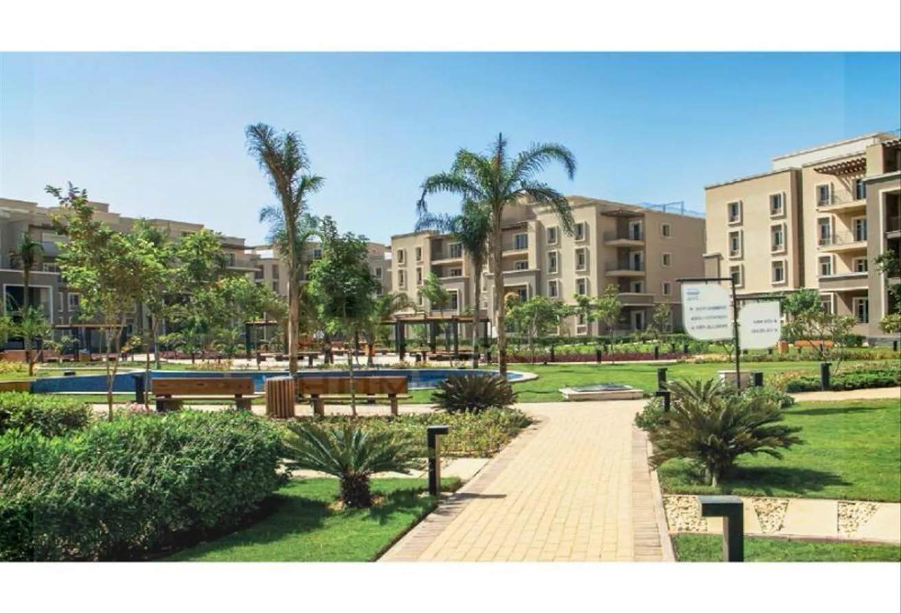 Sale in October Plaza: Ready To Move - Prime Location - Best Price