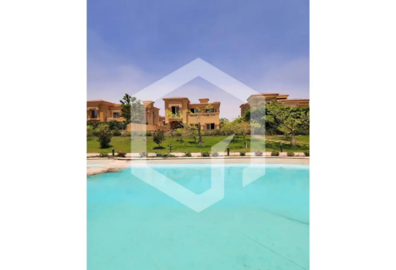 Sale in Royal Meadows: Villa immediate delivery for sale in Royal Meadows