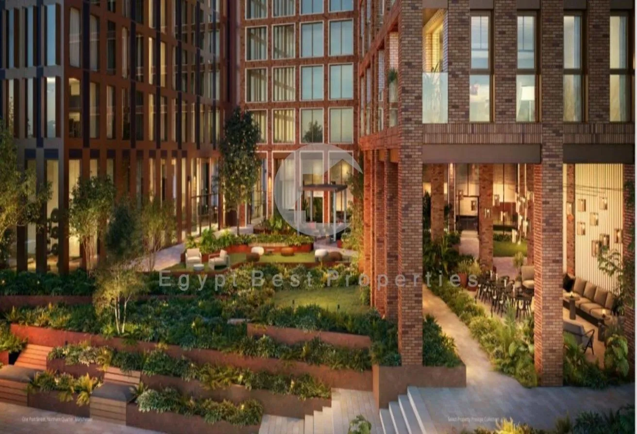 Sale in Abu Tig Marina: Is UNITED KINGDOM Your Dream Home? Check the Offer