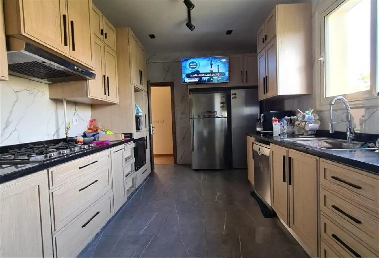 Sale in Grand Heights: Twin house for sale in Grand Heights compound, mod
