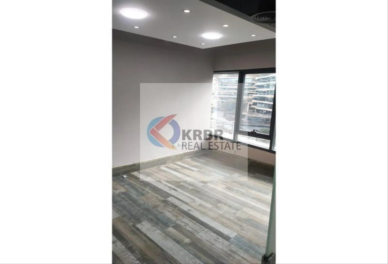 Rent in Sodic West: Office for rent in Polygon Beverly Hills Sheikh Za