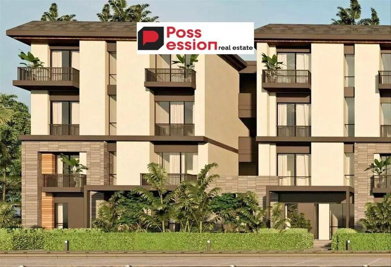 Sale in Telal East: Penthouse for sale in telal east  0% down payment