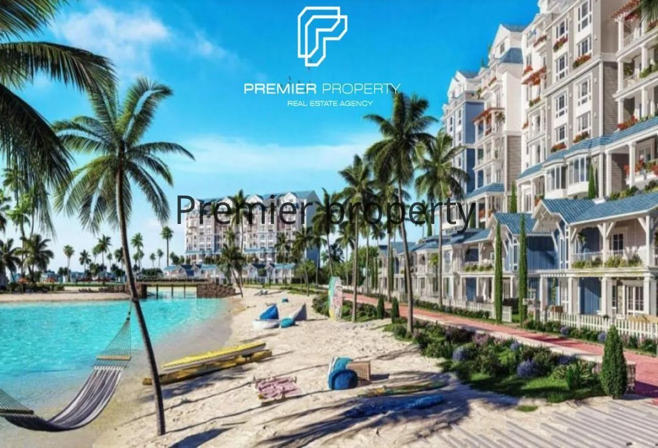 Sale in Mountain View iCity: ivilla roof 245m forsale in MV lagoon with good DP