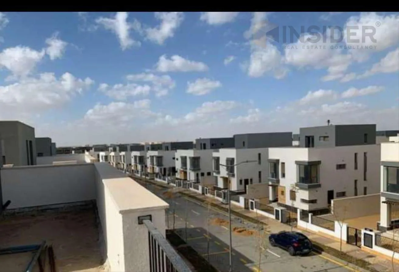 Sale in Villette: Twin house fully finished for sale in Villette
