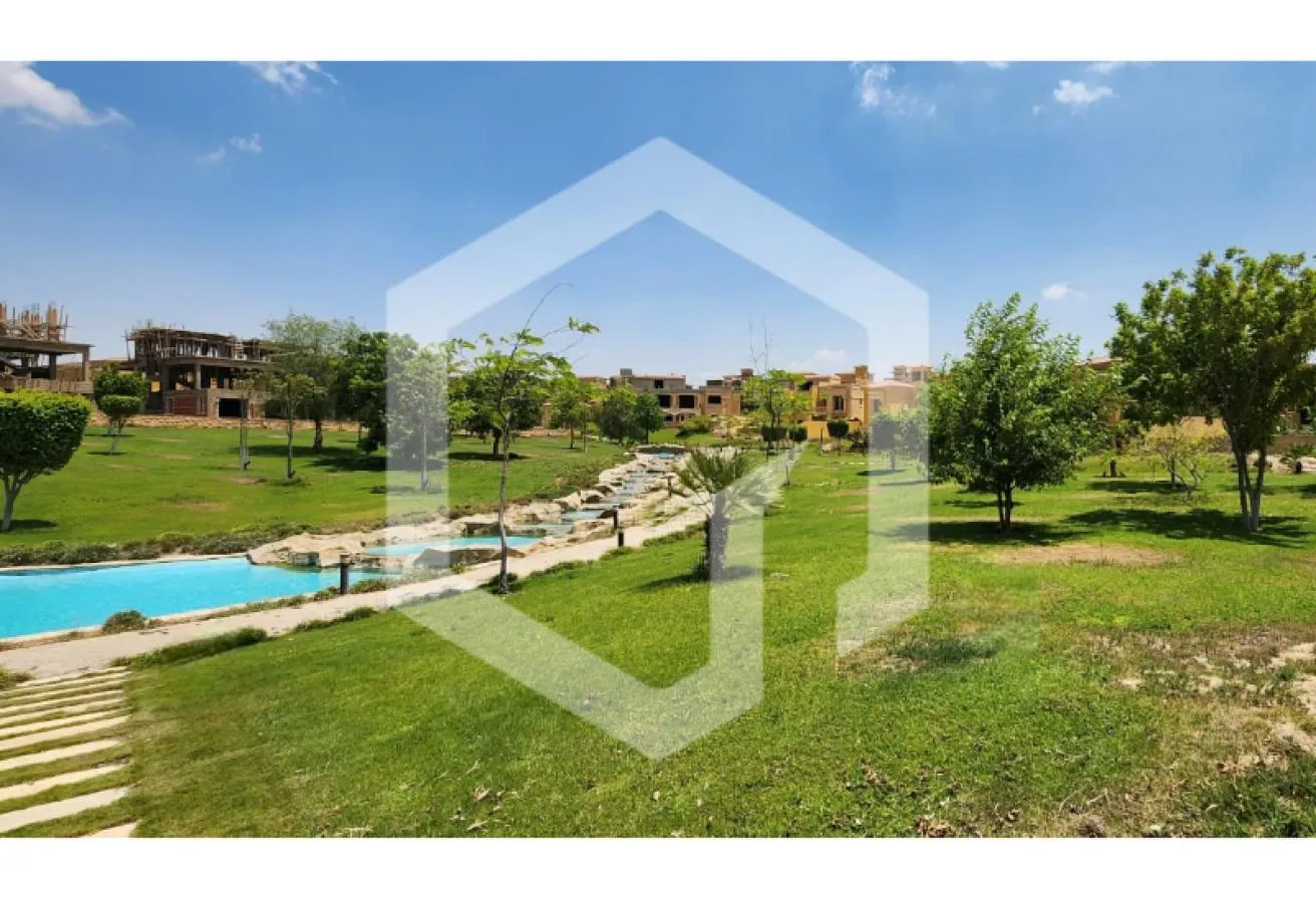 Sale in Royal Meadows: Villa for sale in Royal Meadows – Ready To Move   
