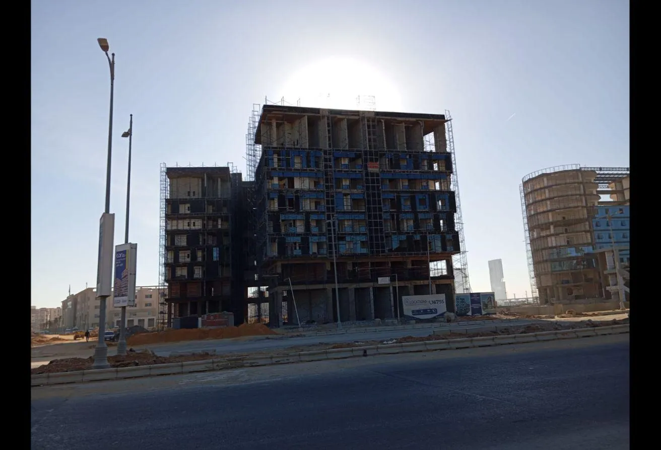 Sale in MU-23: مكتب30م فوري للبيع في mu23 بأقل سعر متر وبالتقسيط