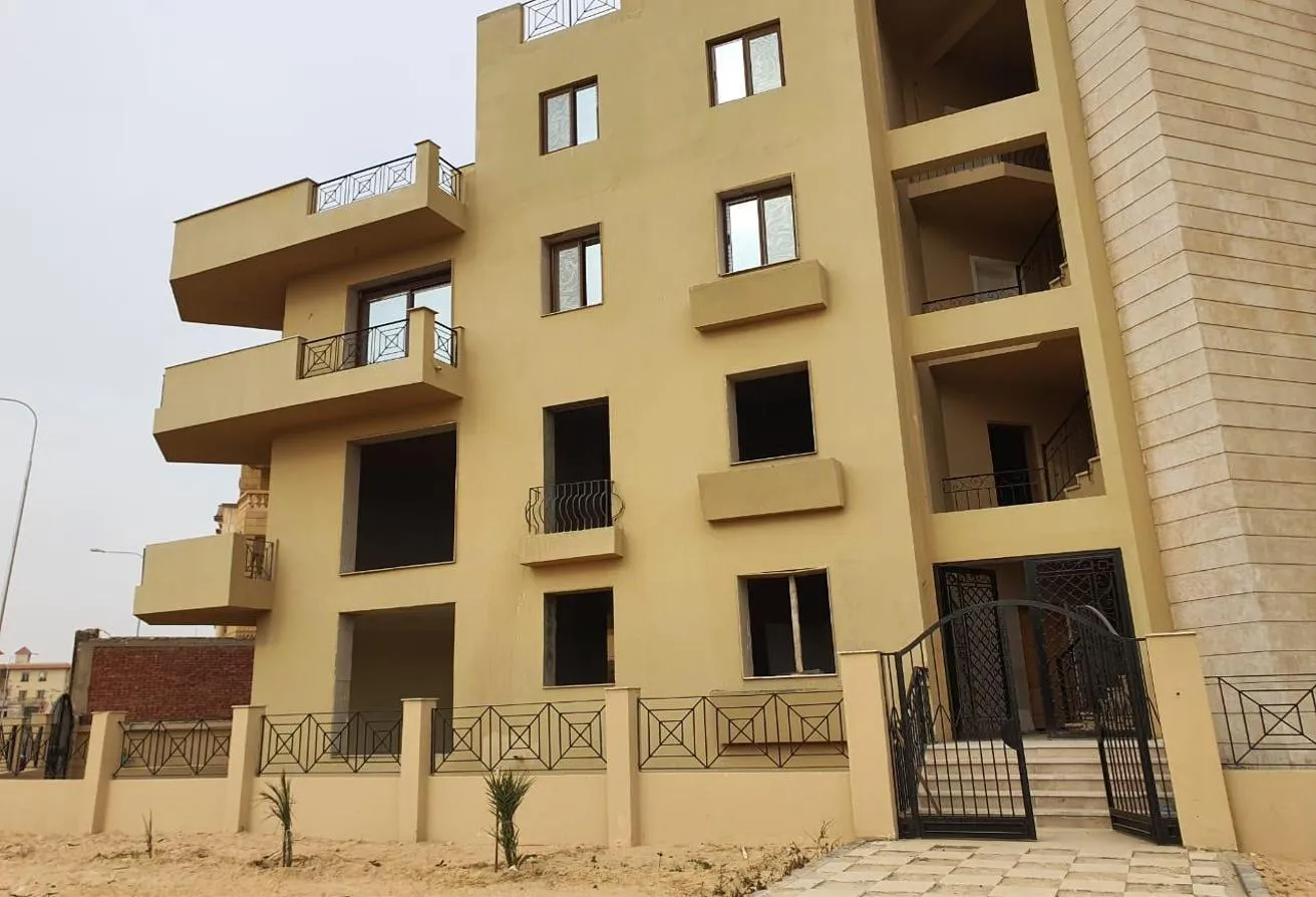 Sale in West Somid Road: Apartment in a prime location in West Somid