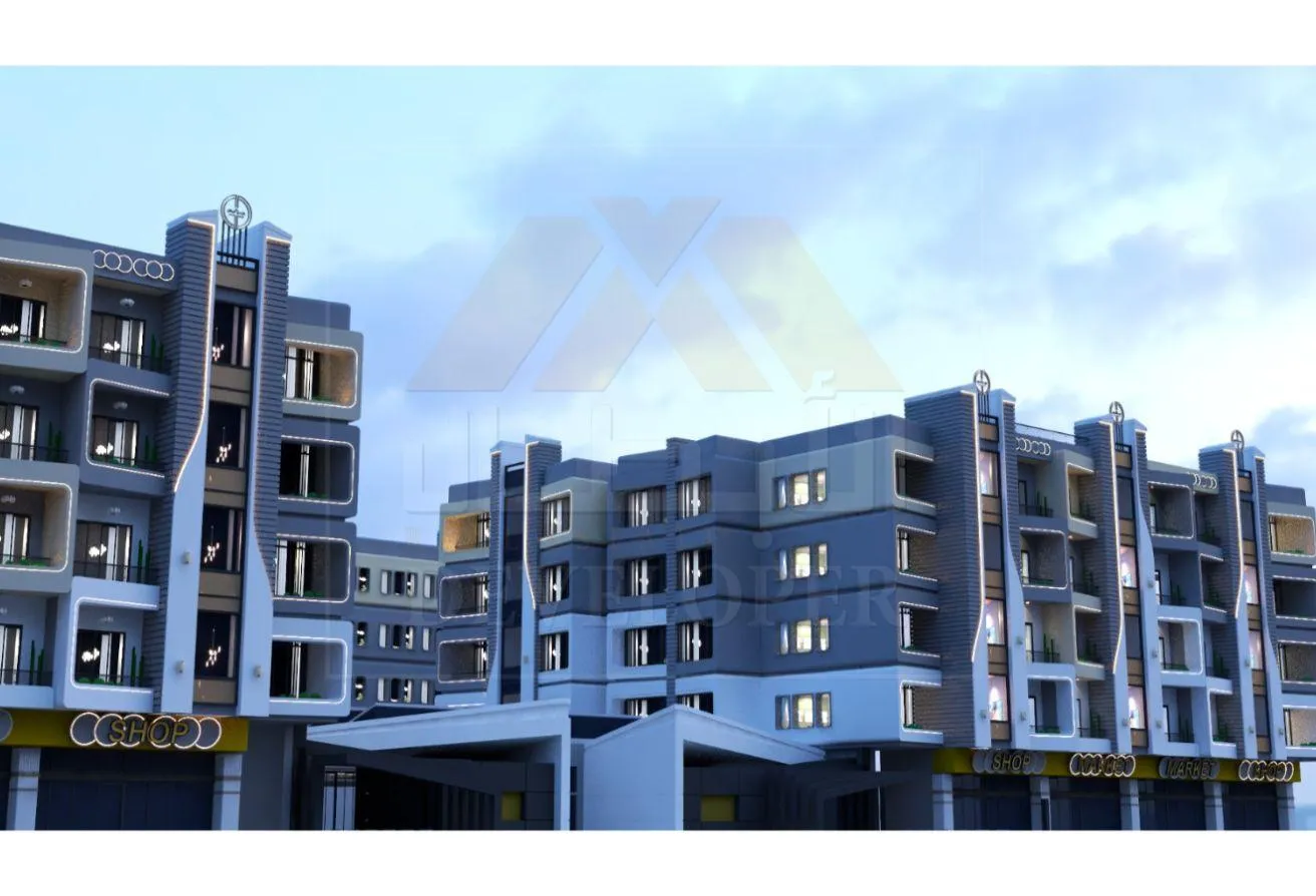 Sale in The Grand Resort: Studio45m+13garden30% payment &amp; installment48month