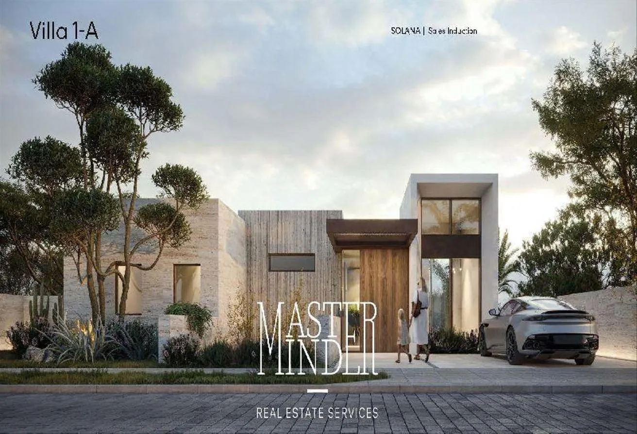 Sale in Solana: Prime location in Solana Zayed, 8y installments