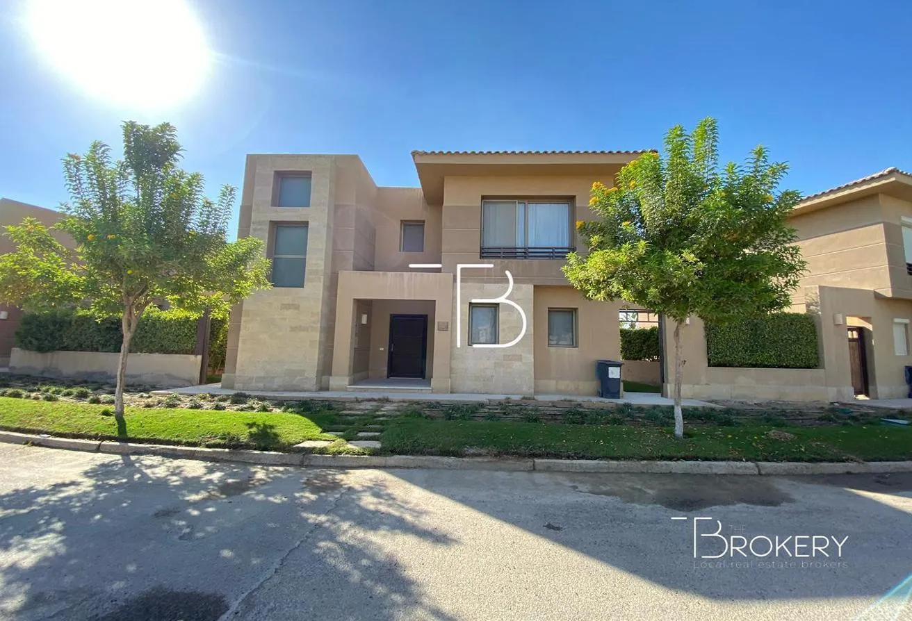 Sale in Jaz Little Venice Golf: Luxury furnished villa for sale | Little Venice