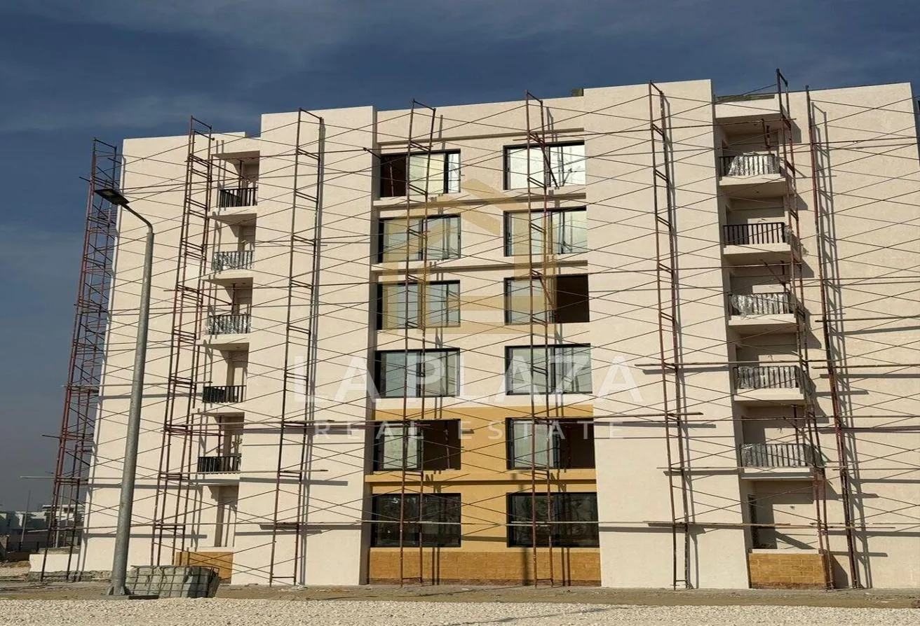 Sale in Kayan: 220 sqm fully finished duplex ready to move