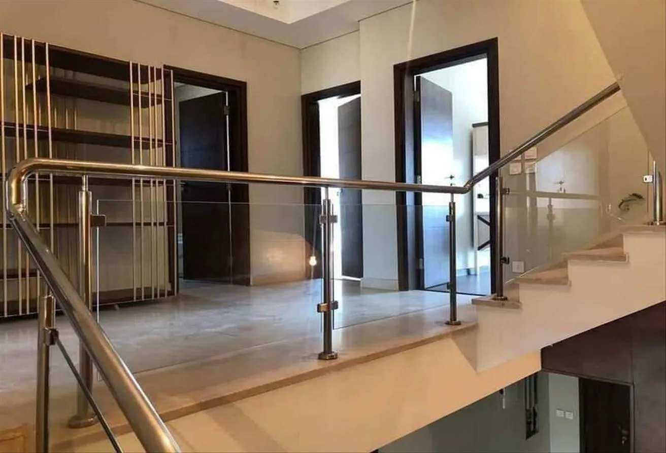 Sale in Al  Rabwa: Ready to move Villa near Elrabwa 7Yrs installments