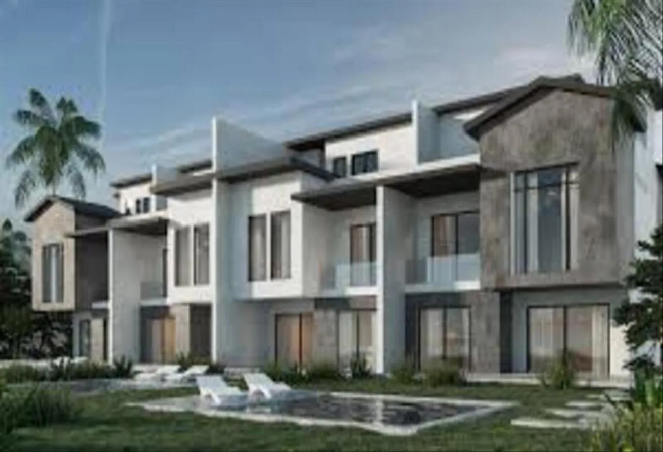 Sale in El Patio Town: Townhouse for sale in telal east prime location