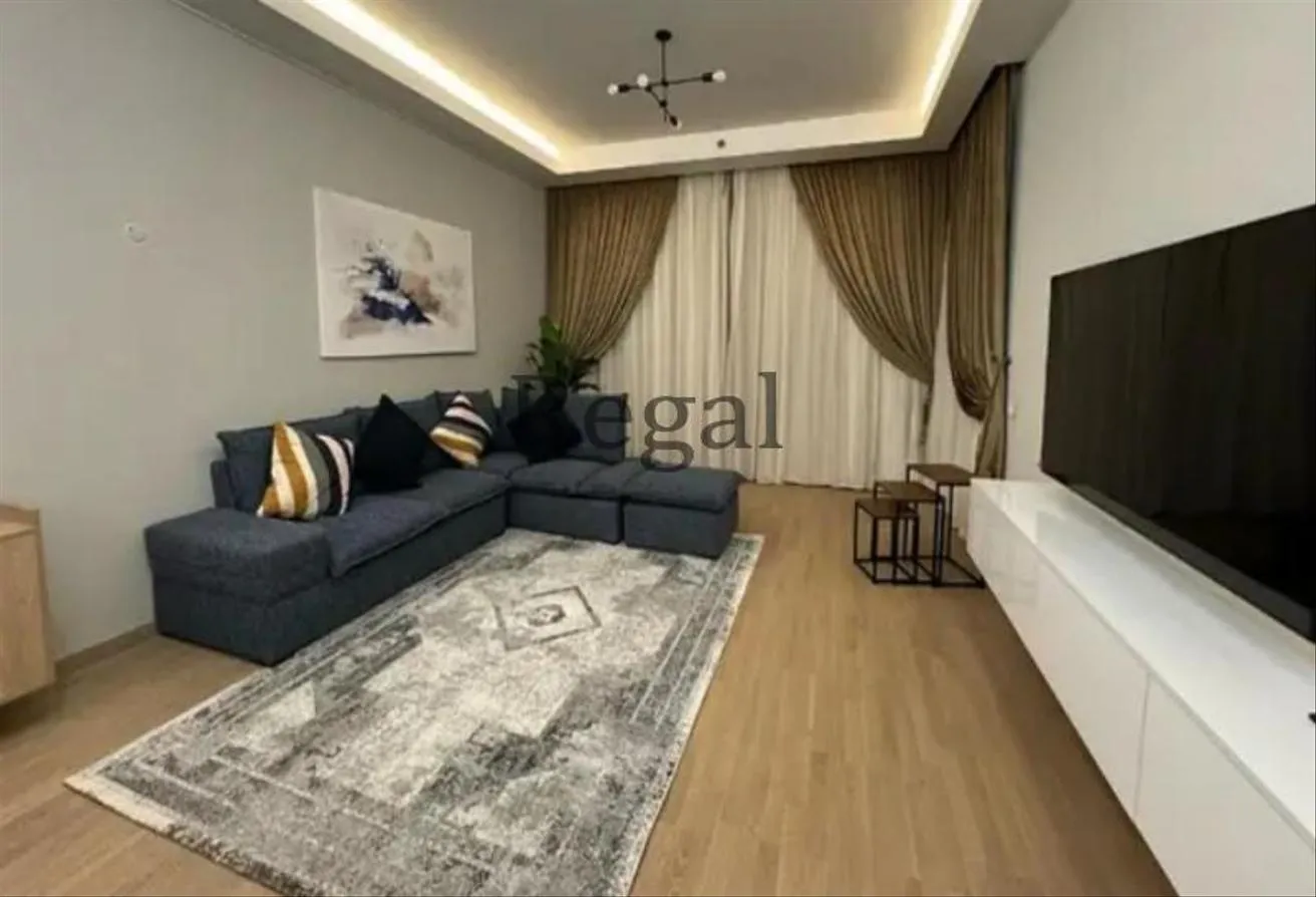 Rent in Aeon: شقة مميزه للأيجار المفروش في ايون ابراج مول العرب