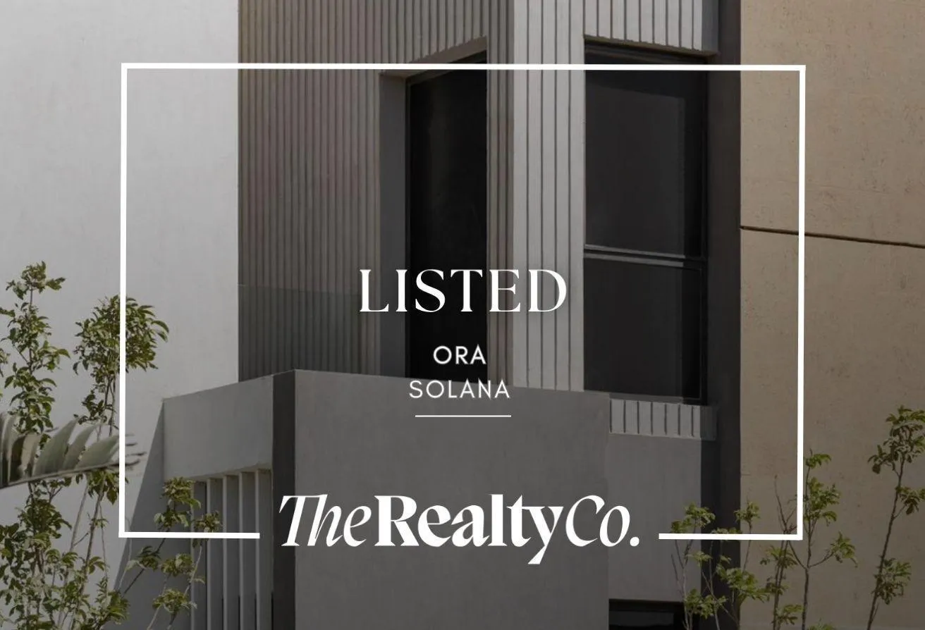 Sale in Karmell: Twin House | Finished+Semi-Furnished | 10 Years