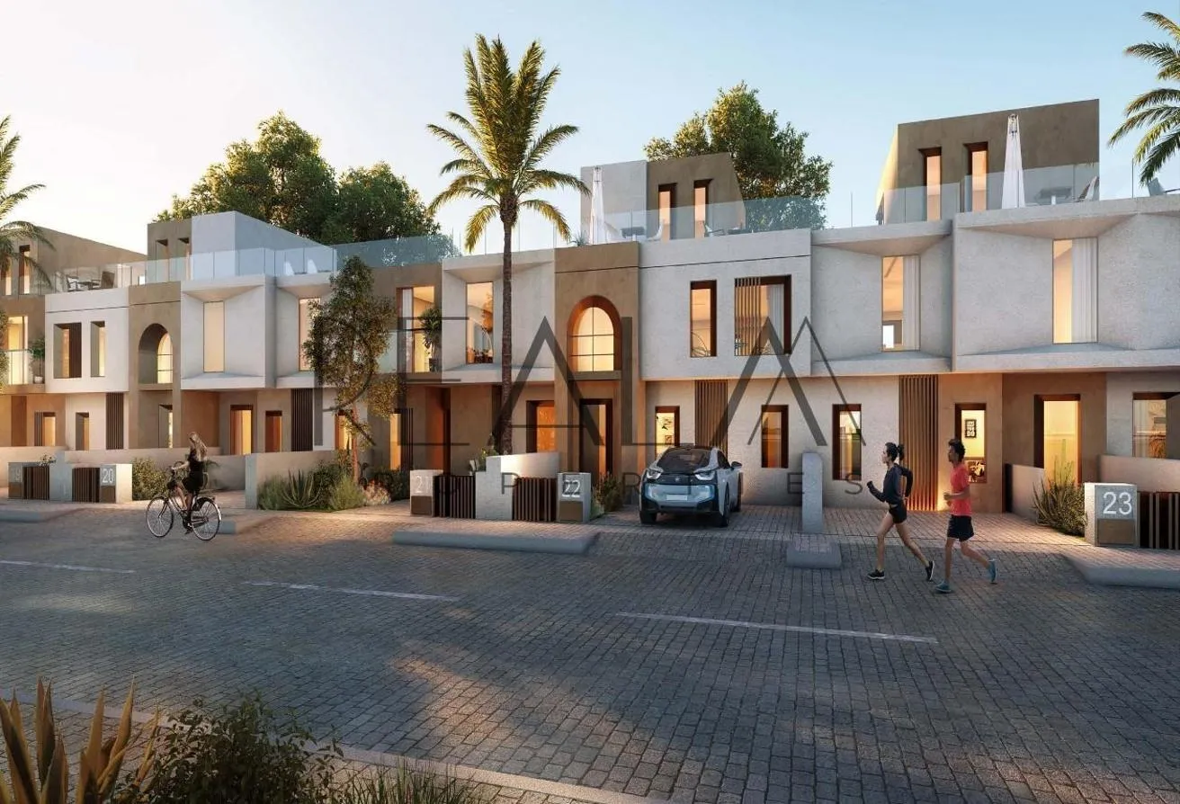 Sale in Vye Sodic: Own Penthouse Overlooking Garden 5%DP Over 10 Yrs!
