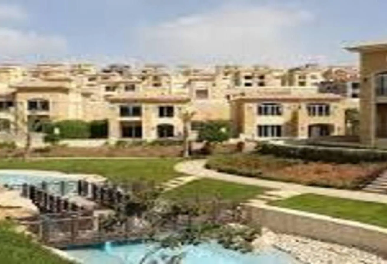 Sale in Stone Park: فيلا لقطه فى التجمع الخامس ستون بارك فيو مفتوح