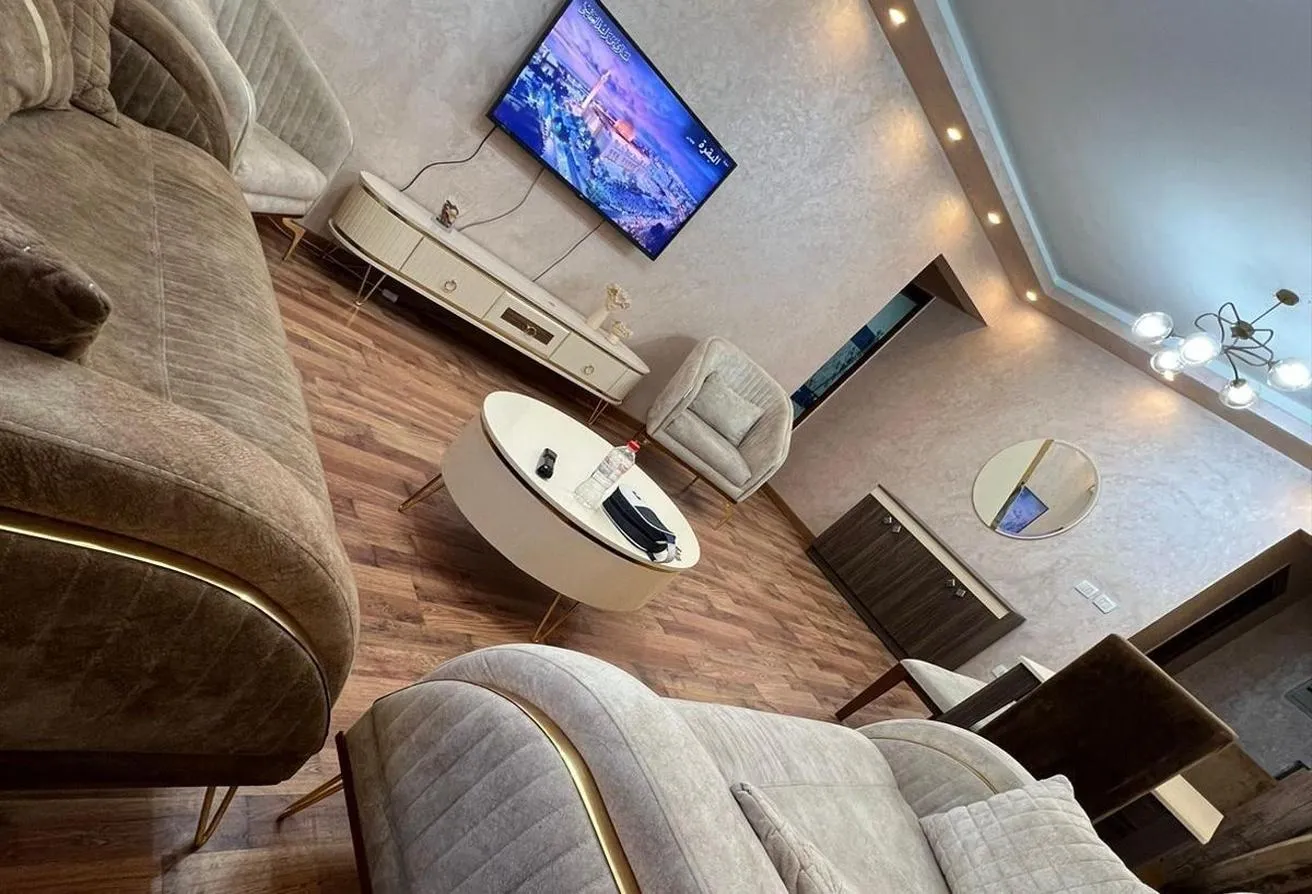 Rent in Dar Misr   Phase 2: Apartment for rent in Dar masr 12 , prime location