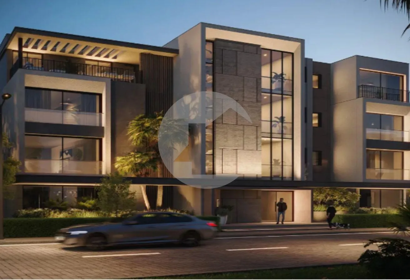 Sale in PX Palm Hills: F.F BY ALCHEMY | IDEAL LOCATION| 5%DP 10Y INSTALL.