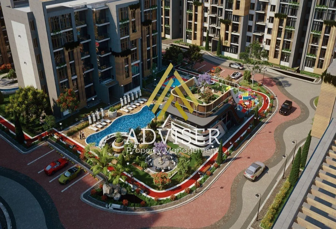 Sale in Valencia Valley: Pay DP 310K and own Apt in the heart of 5th Sett.