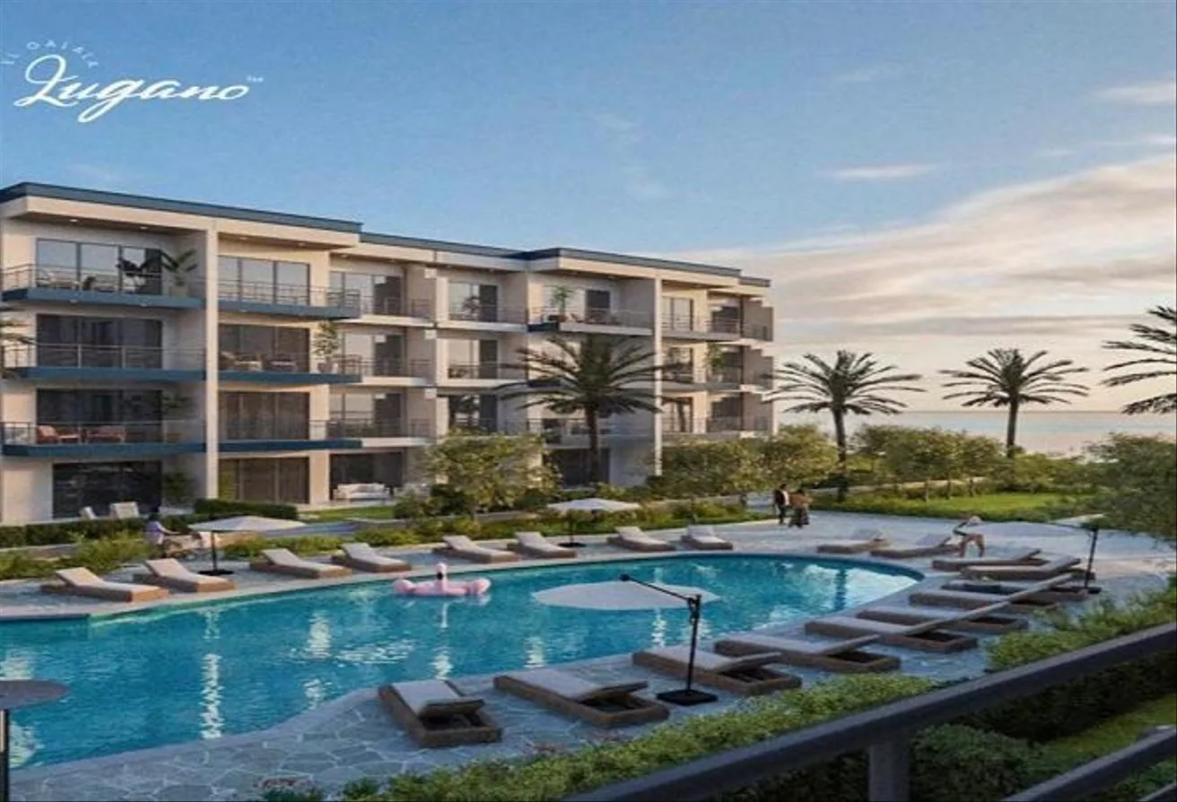 Sale in Ogami: Villa Sea View with 8 Years installments in Ogami