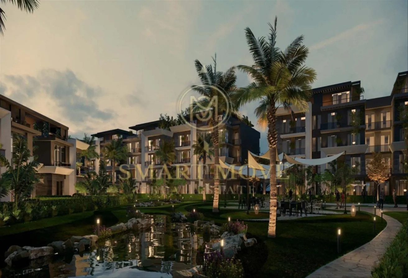 Sale in Monark: TownHouse 5BED Prime location in MONARK+Over10Year
