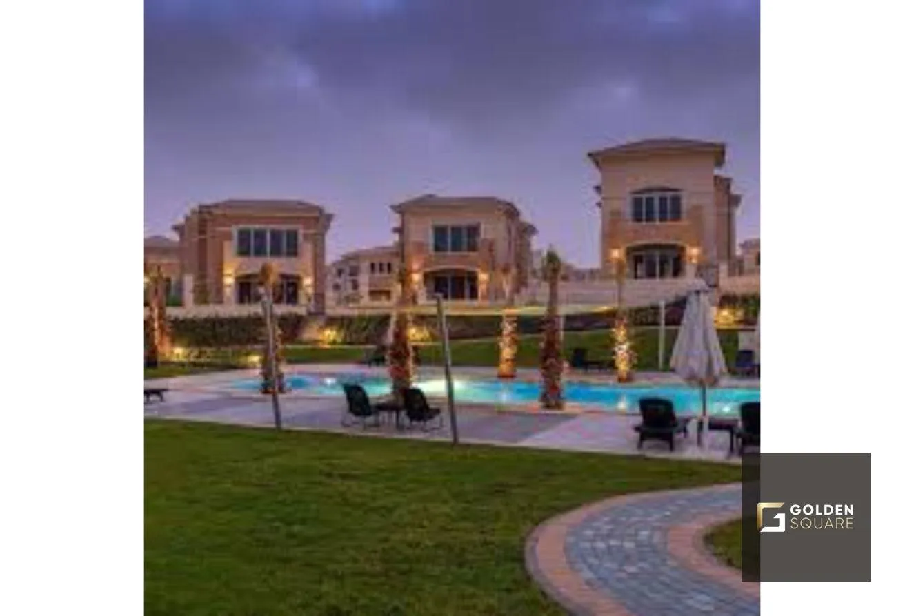 Sale in Stone Park: Limited Offer Villa in The Hills Lowest DP
