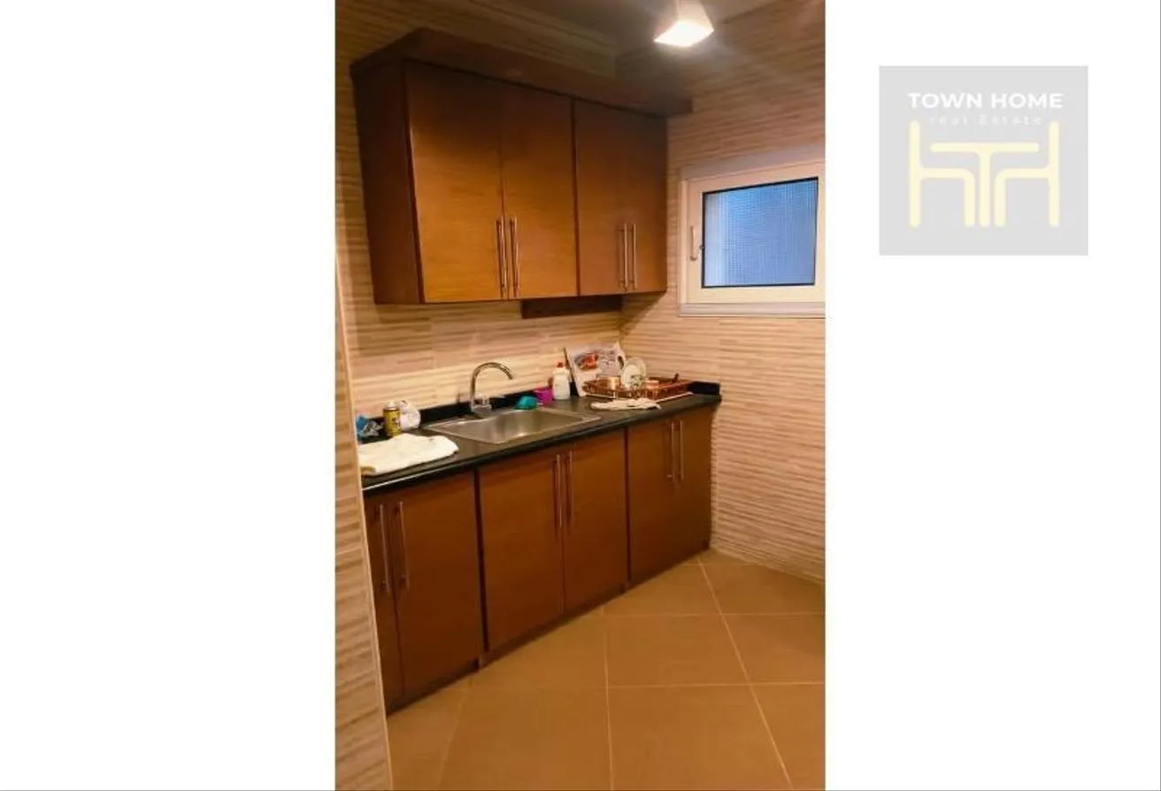 Sale in Al Rehab: Apartment for sale 90 m ready to move in Al Rehab