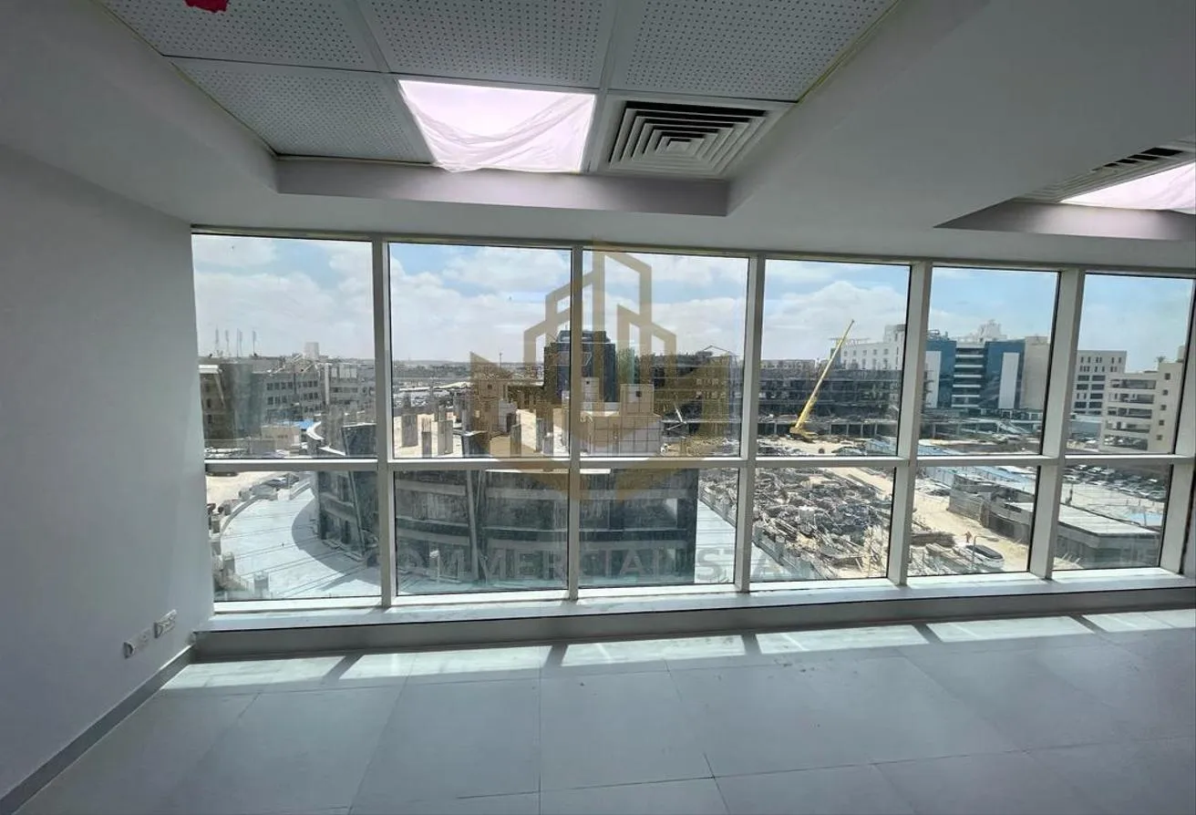 Sale in Business Plus: Finished Office at Business Plus for Sale-New Cair