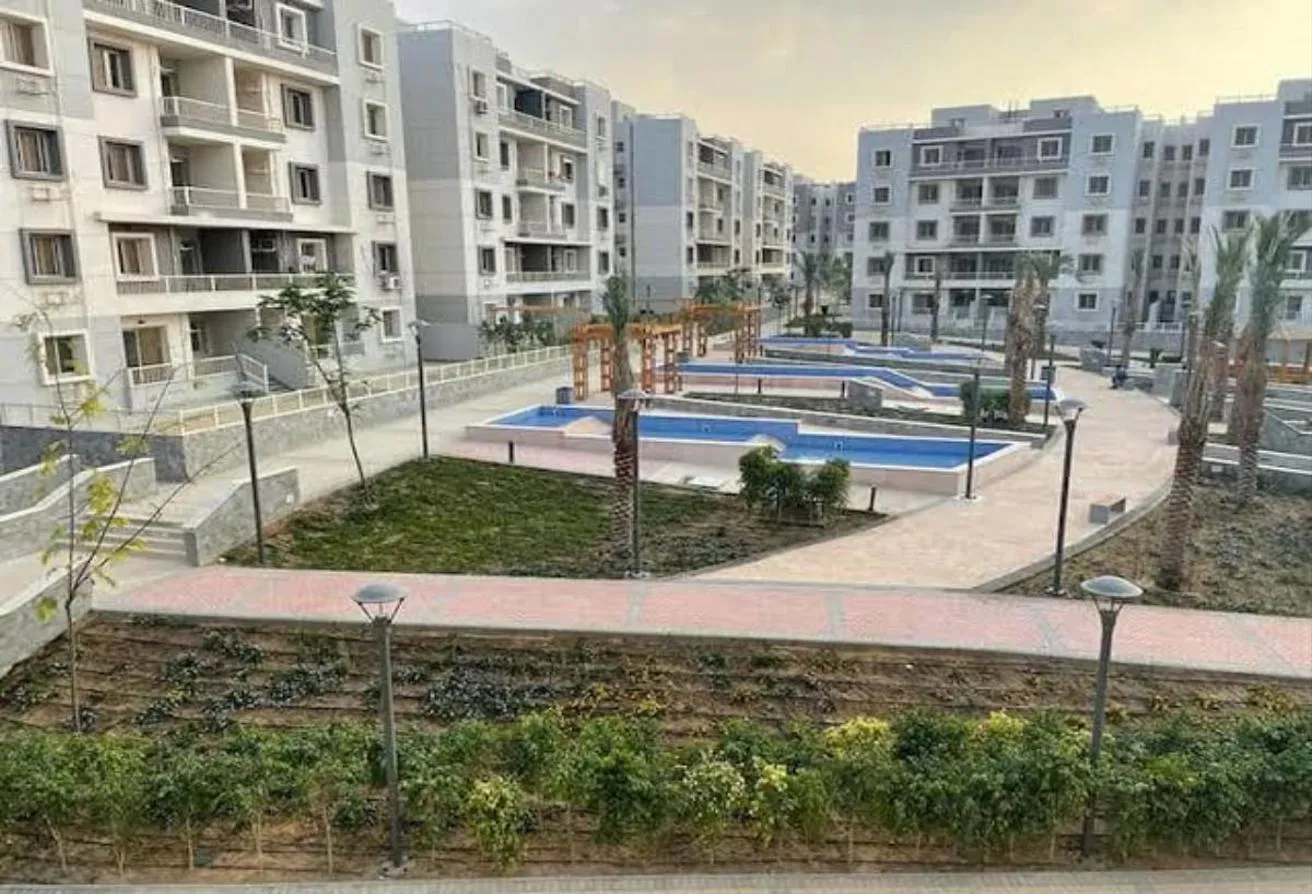 Rent in JAYD Residence: Apartment for rent in Jade Compound,