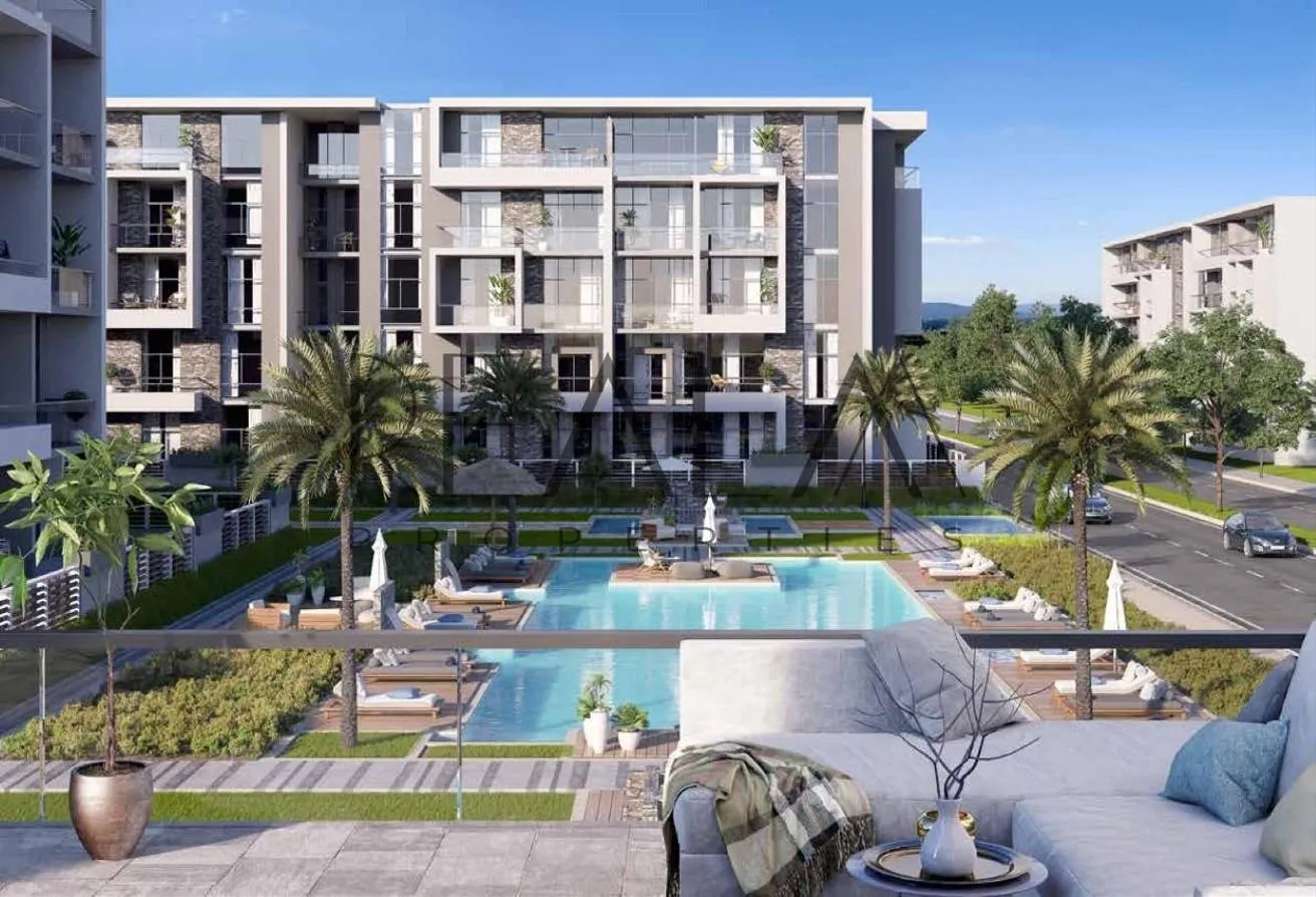Sale in El Patio Oro: 0%DP For your Luxurious Finished Penthouse lavista