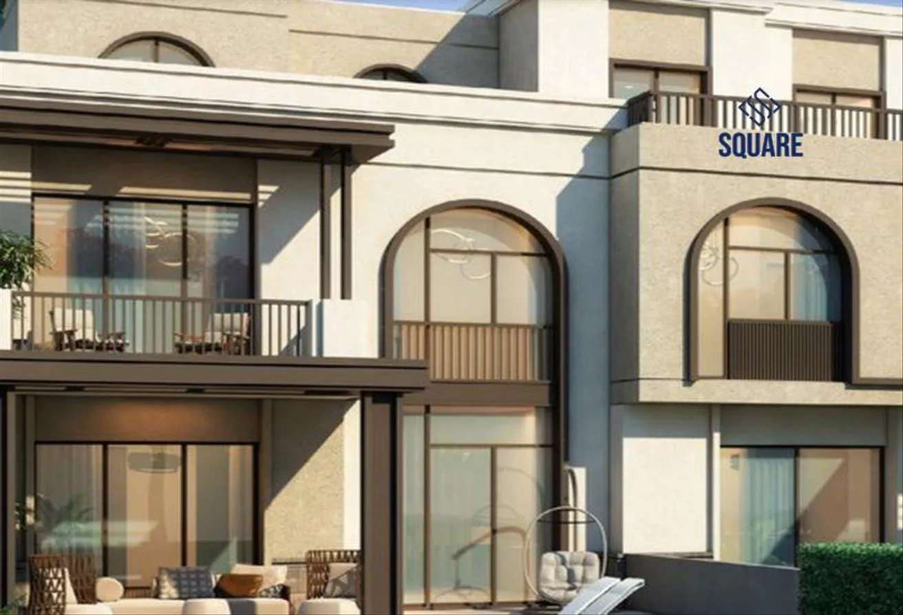 Rent in Ever New Cairo: Admed unit for rent fully finished new cairo