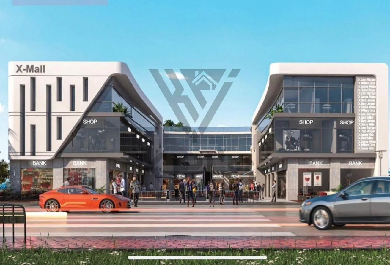 Sale in X Mall: Ready To Move Next to the largest brands near 90th Street