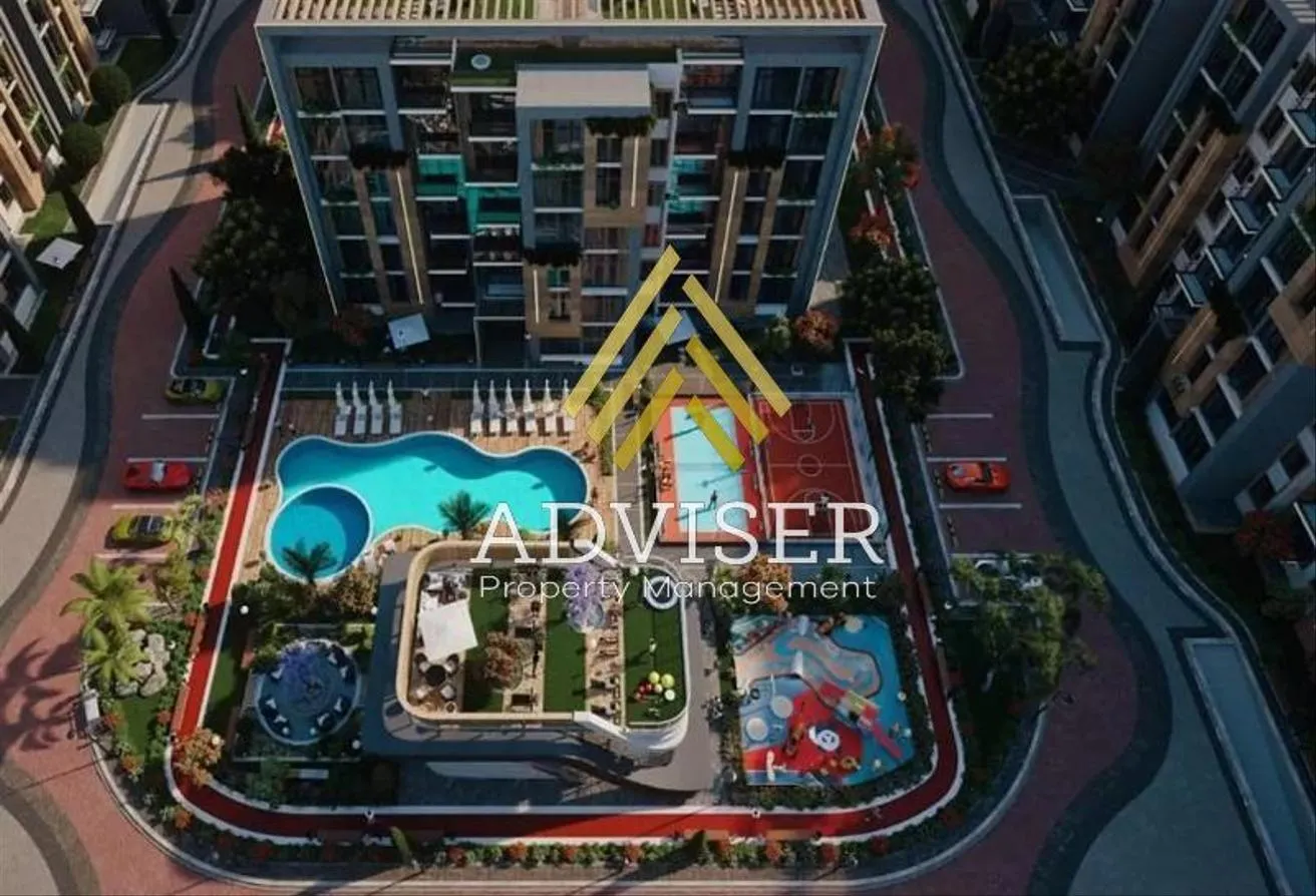 Sale in Valencia Valley: Installment 9years APT View 90Th Street With D.P0%