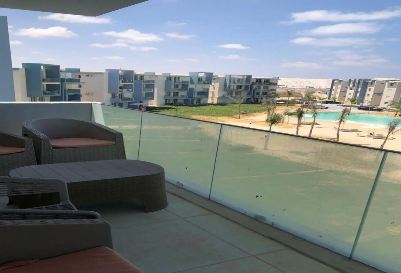 Sale in Fouka Bay: Chalet in Fouka Bay Under Market Price