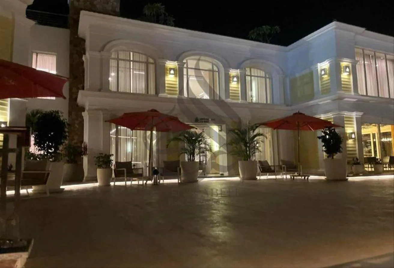 Sale in Mountain View iCity: Townhouse For Sale Mountain View I City New Cairo