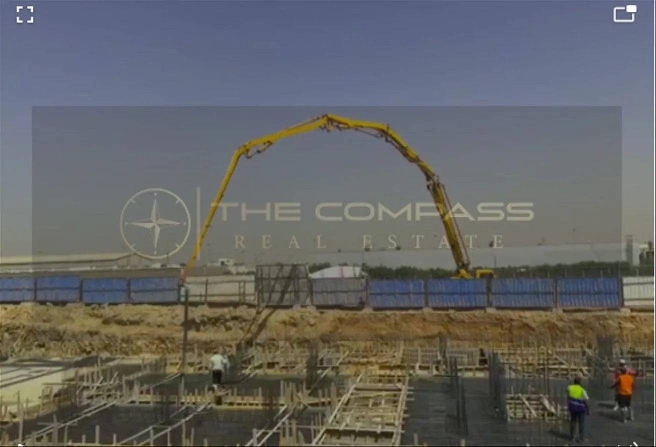 Sale in Rivali: best compound in new cairo and full finished