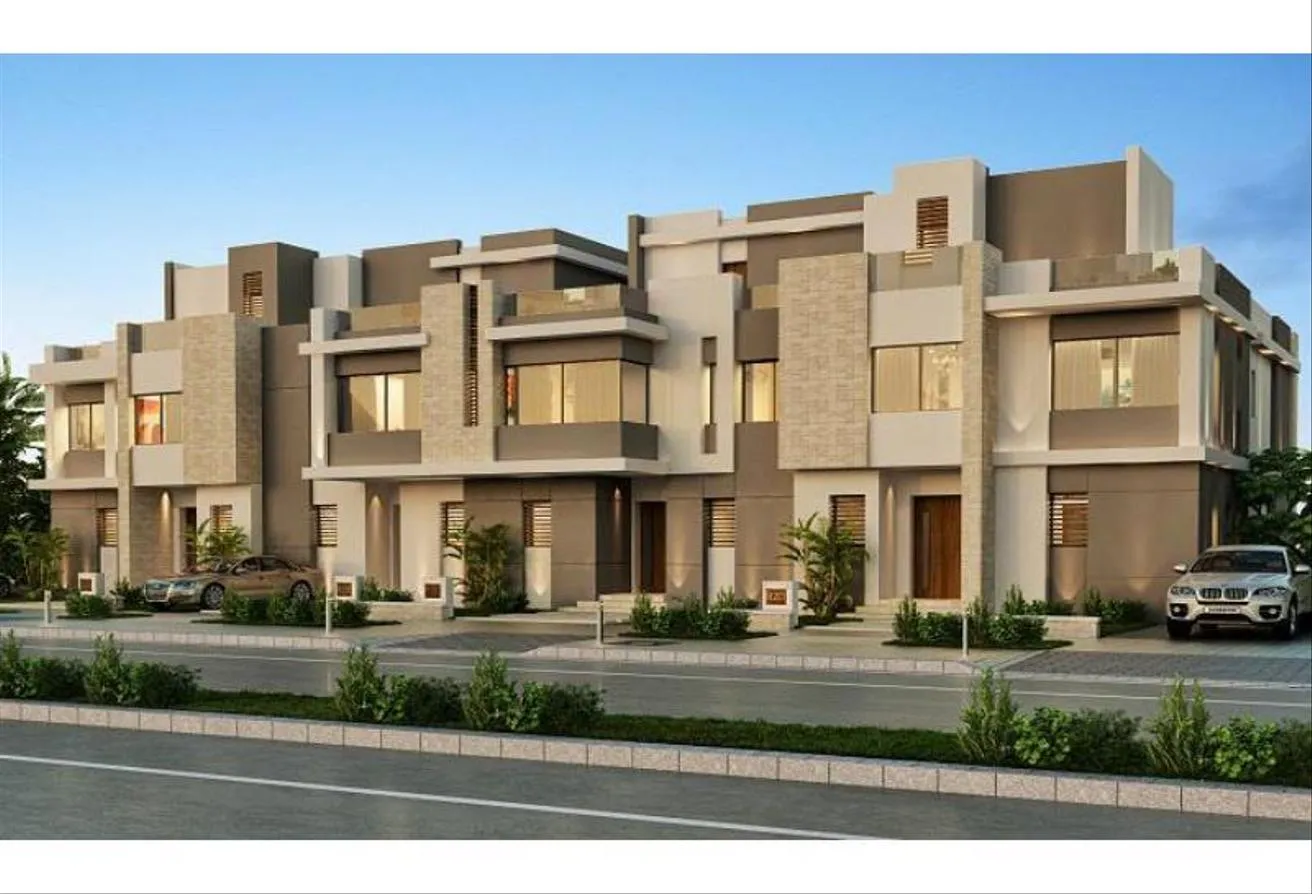 Sale in Tawny Hyde Park: Twinhouse for sale | Tawny - Hyde Park.