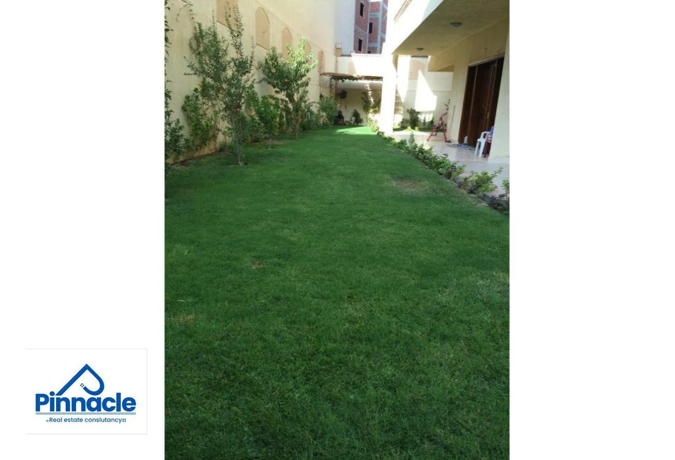 Sale in El Yasmeen 7: Villa 1200 m for sale in Al Yasmeen 7
