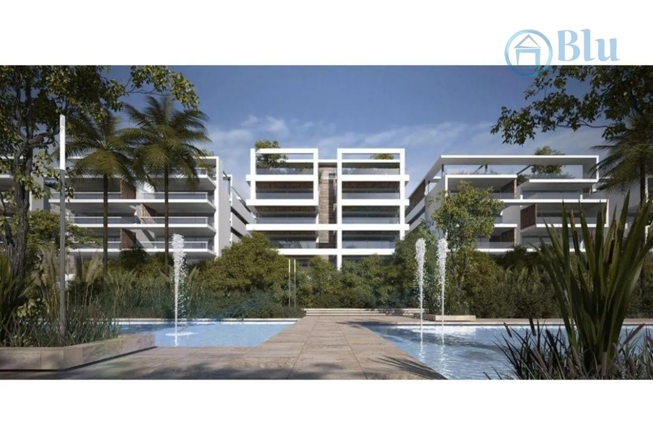Sale in Lake View Residence 2: Premium Apartment for Sale